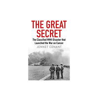 Grove Press / Atlantic Monthly Press The Great Secret (inbunden, eng)