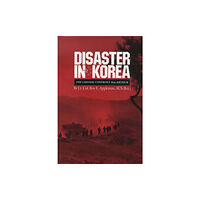 Texas A & M University Press Disaster in Korea (häftad, eng)