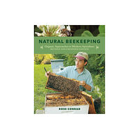 Chelsea Green Publishing Co Natural Beekeeping (häftad, eng)