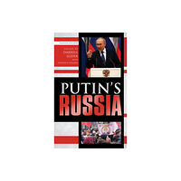 Rowman & littlefield Putin's Russia (häftad, eng)