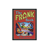 Fantagraphics The Frank Book (häftad, eng)