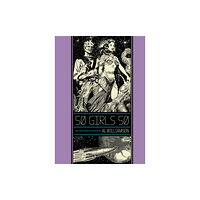 Fantagraphics 50 Girls 50 (inbunden, eng)