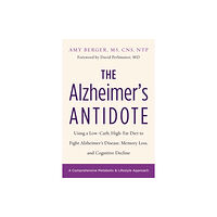 Chelsea Green Publishing Co The Alzheimer's Antidote (häftad, eng)