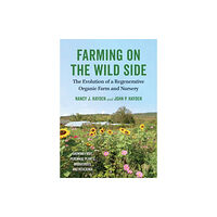 Chelsea Green Publishing Co Farming on the Wild Side (häftad, eng)