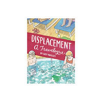 Fantagraphics Displacement (häftad, eng)