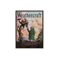 Fantagraphics Weathercraft (inbunden, eng)