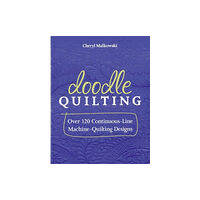 C & T Publishing Doodle Quilting (häftad, eng)