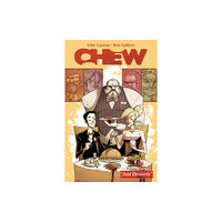 Image Comics Chew Volume 3: Just Desserts (häftad, eng)