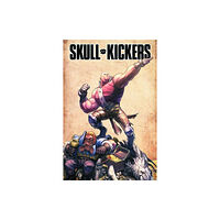 Image Comics Skullkickers Treasure Trove Volume 1 (inbunden, eng)