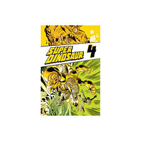 Image Comics Super Dinosaur Volume 4 (häftad, eng)