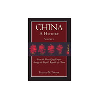 Hackett Publishing Co, Inc China: A History (Volume 2) (häftad, eng)