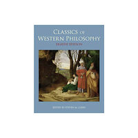 Hackett Publishing Co, Inc Classics of Western Philosophy (häftad, eng)