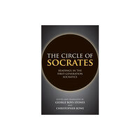 Hackett Publishing Co, Inc The Circle of Socrates (inbunden, eng)