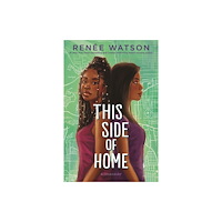 Bloomsbury Publishing PLC This Side of Home (häftad, eng)