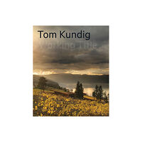 Princeton Architectural Press Tom Kundig (inbunden, eng)