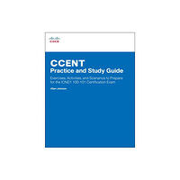 Pearson Education (US) CCENT Practice and Study Guide (häftad, eng)