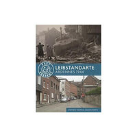 Casemate Publishers Leibstandarte (häftad, eng)