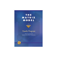 Hazelden Information & Educational Services The Matrix Model Family Program Set (häftad, eng)