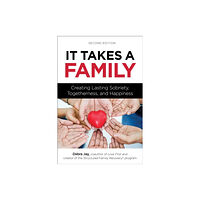 Hazelden Information & Educational Services It Takes A Family (häftad, eng)