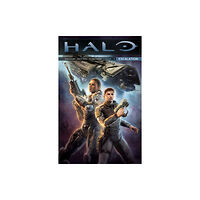 Dark Horse Comics Halo: Escalation Volume 1 (häftad, eng)