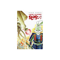 Dark Horse Comics Usagi Yojimbo: Senso (inbunden, eng)