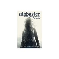 Dark Horse Comics Alabaster: The Good, the Bad, and the Bird (inbunden, eng)