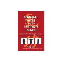 North Atlantic Books,U.S. Martial Arts and the Mirror Image (häftad, eng)