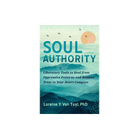 North Atlantic Books,U.S. Soul Authority (häftad, eng)