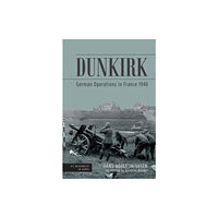 Casemate Publishers Dunkirk (inbunden, eng)