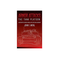 Casemate Publishers Armor Attacks (häftad, eng)