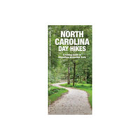 Waterford Press Ltd North Carolina Day Hikes (häftad, eng)