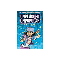 Oni Press,US Unplugged and Unpopular (inbunden, eng)