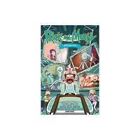 Oni Press,US Rick and Morty Presents Vol. 2 (häftad, eng)
