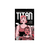 Oni Press,US Titan (häftad, eng)