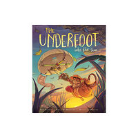 Oni Press,US The Underfoot Vol. 2 (häftad, eng)