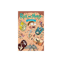 Oni Press,US Rick And Morty Presents Vol. 3 (häftad, eng)