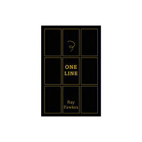 Oni Press,US One Line (häftad, eng)