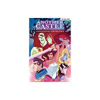 Oni Press,US Another Castle (häftad, eng)