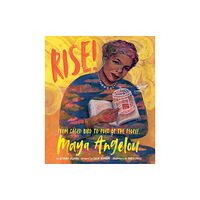 Lee & Low Books Inc Rise! (inbunden, eng)