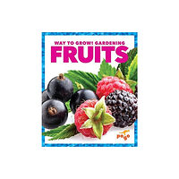 Pogo Books Fruits (inbunden, eng)