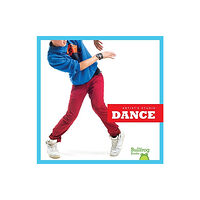 Bullfrog Books Dance (inbunden, eng)