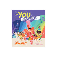 Princeton Architectural Press The You Kind of Kind (inbunden, eng)