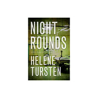 Soho Press Inc Night Rounds (häftad, eng)