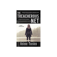 Soho Press Inc The Treacherous Net (häftad, eng)