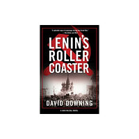 Soho Press Inc Lenin's Roller Coaster (häftad, eng)