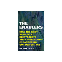 Rowman & littlefield The Enablers (inbunden, eng)