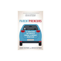 Rowman & littlefield ParentPreneurs (häftad, eng)