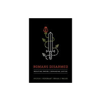 Baker publishing group Romans Disarmed (häftad, eng)