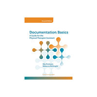 Taylor & francis inc Documentation Basics (häftad, eng)