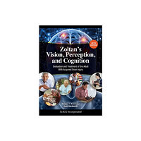 Taylor & francis inc Zoltan’s Vision, Perception, and Cognition (inbunden, eng)